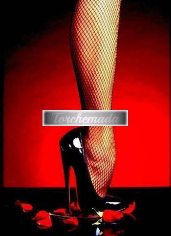 Girl Novità hot  Caltanissetta