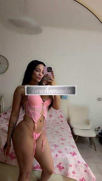 Girl Esplosiva Ragazza  Perugia