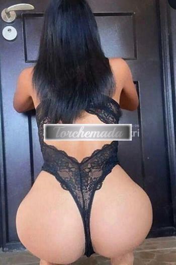 Girl Strepitosa Amabile  Brescia