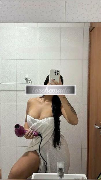 Girl Trasgressiva Attrice  Caserta