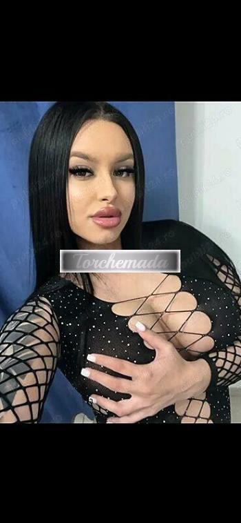 Girl Sexy Femmina  Roma
