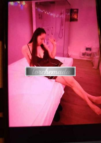 Transex Franca  Padova