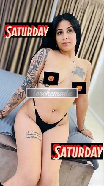 Girl Felina Femmina  Bergamo