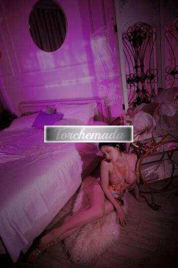 Girl Passioni Segrete  Treviso