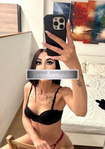 Girl Felina Modella  Ravenna
