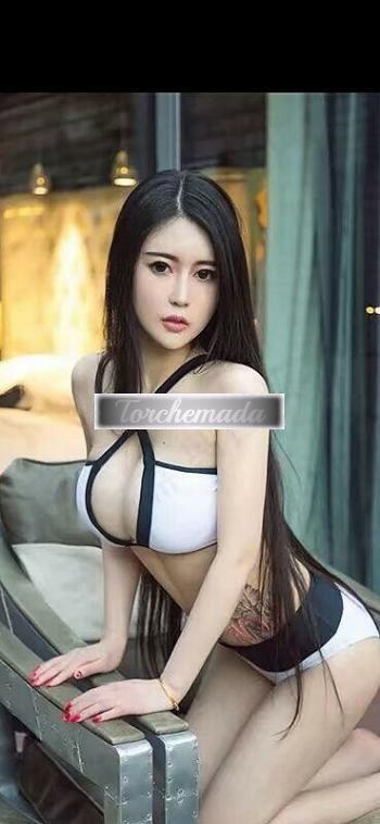 Girl Magia e Piacere Sensuale  Palermo