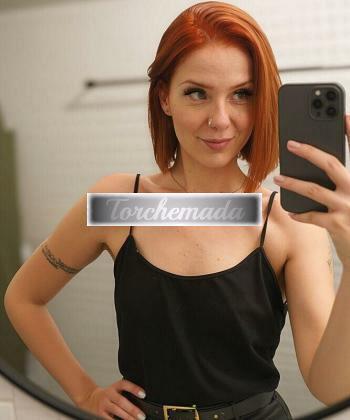 Girl Calda Girl  Crotone