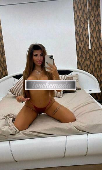 Girl Sexy Maestra  Cremona