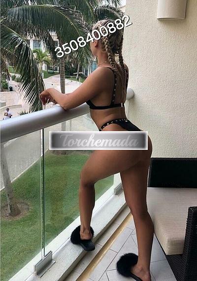 Girl Calda Femmina  Salerno