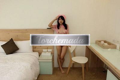 Girl Porcellina Orientale  Mantova