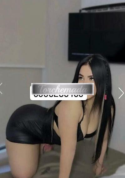 Girl Spettacolare Modella  Palermo