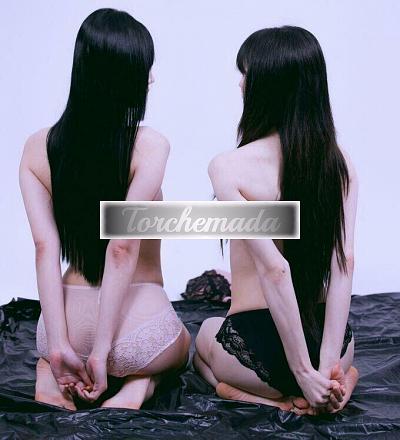 Girl Spettacolare Attrice  Torino