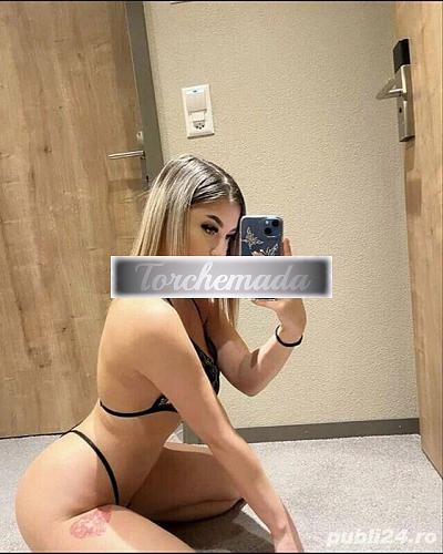 Girl Piccantissima Maestra  Verona