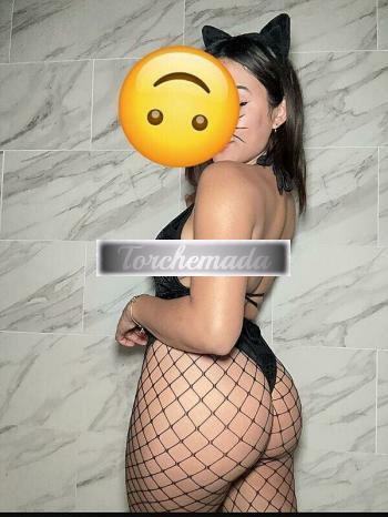 Girl Bellissima Femmina  Udine