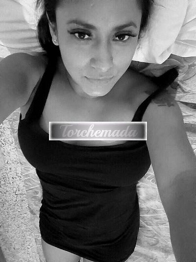 Girl Passione In Lingerie  Alessandria