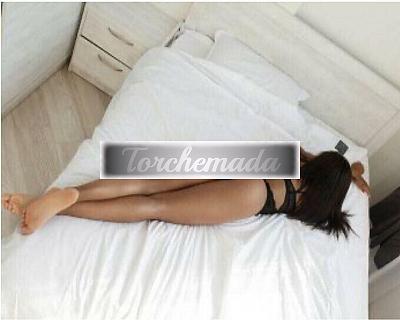 Girl Sogno Caldo e Reale  L'Aquila