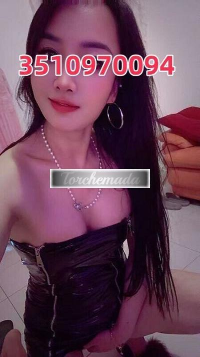 Girl Esplosiva Sensuale  Lecco