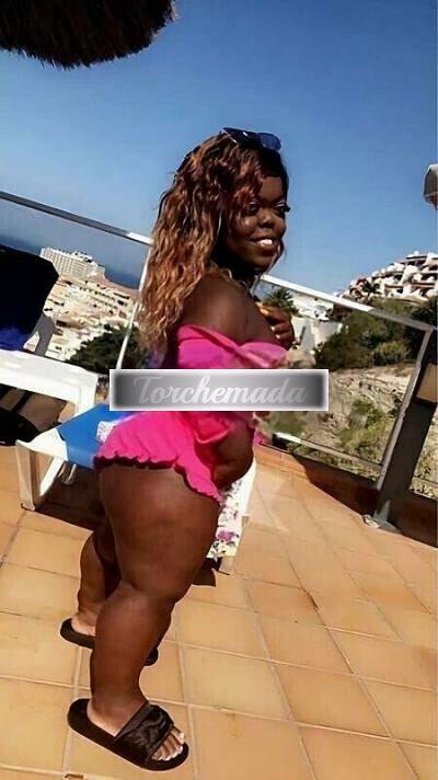 Girl Felina Amabile  Catanzaro