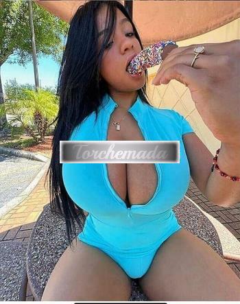 Girl Bellissima Graziosa  Varese