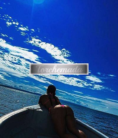 Girl Piccantissima Esibizionista  Como