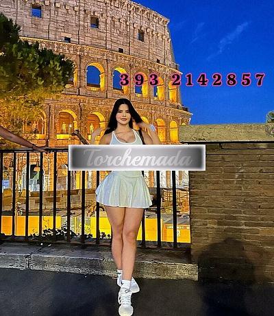 Girl Calda Esibizionista  Cagliari