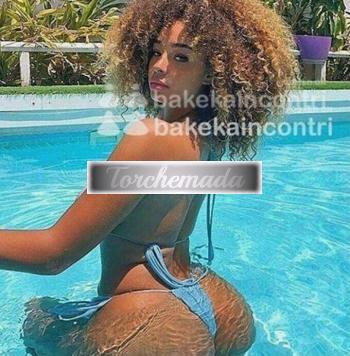 Girl Felina Girl  Pescara