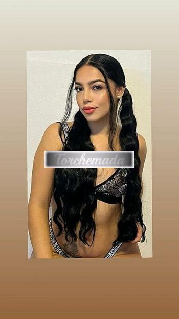 Girl Trasgressiva Sensuale  Bologna