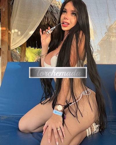 Girl Spettacolare Bambola  Sassari