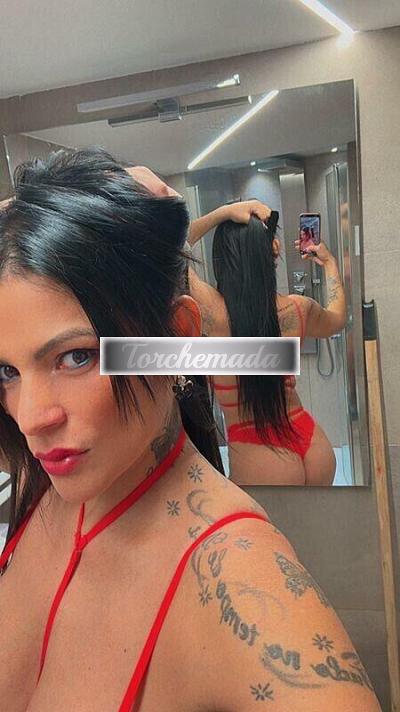 Girl Sara  Catanzaro