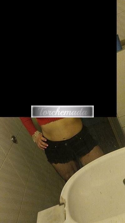 Girl Italiana  Prato