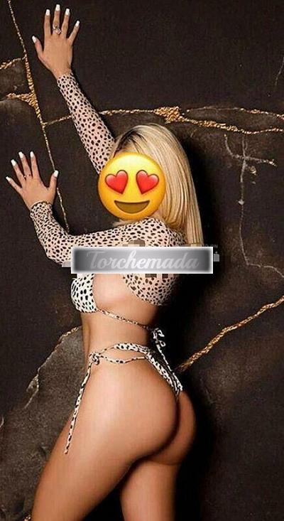 Girl Forme giunoniche  Caltanissetta