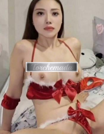 Girl Esplosiva Esibizionista  Pistoia