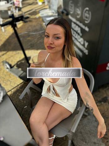 Girl Bellissima Sensuale  Pistoia