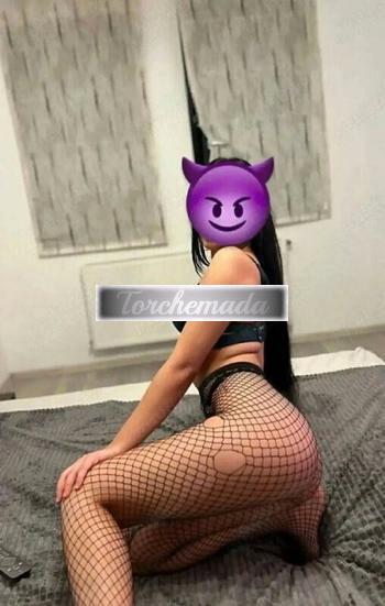 Girl Dayana  Avellino
