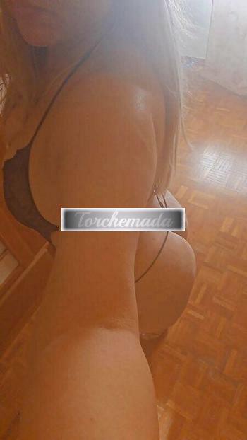 Girl Strepitosa Coinvolgente  Pordenone