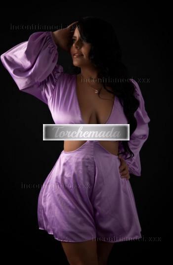 Girl Spettacolare Girl  Palermo