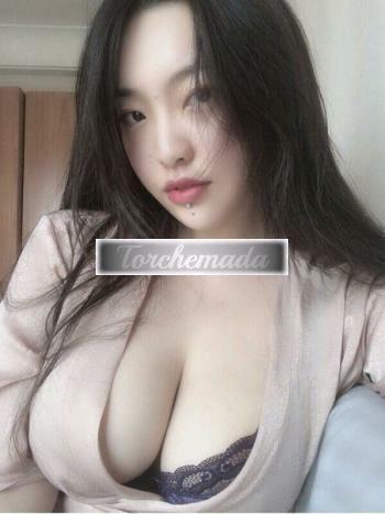 Girl Strepitosa Modella  Modena