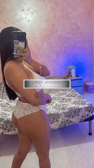 Girl Piccantissima Amabile  Terni