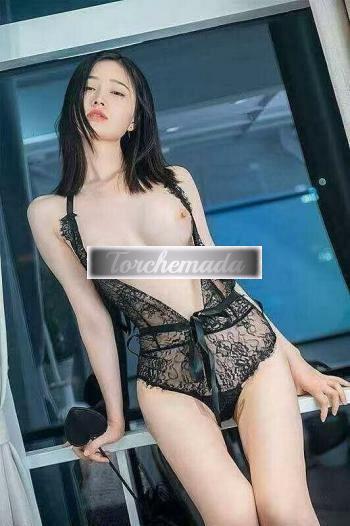 Girl Felina Sensuale  Macerata