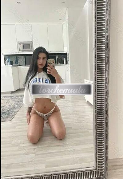 Girl Piccantissima Esibizionista  Padova