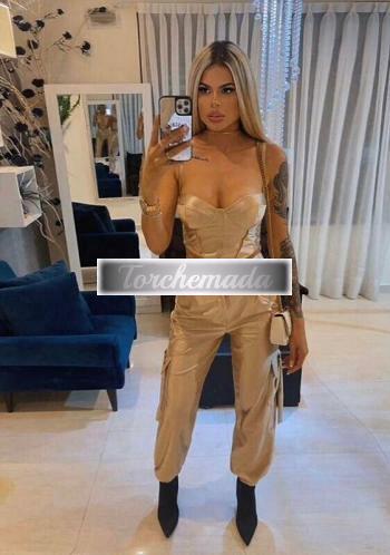 Girl Calda Femmina  Sassari