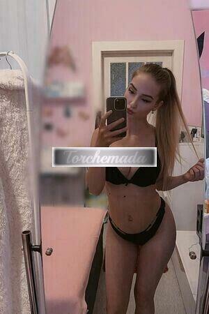 Girl Strepitosa Sensuale  Mantova