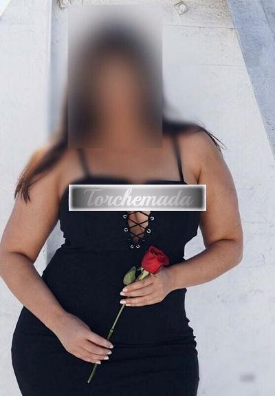 Girl Isabella  La Spezia