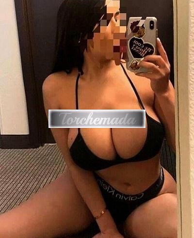 Girl Pompa Selvaggia Infinita  Ancona