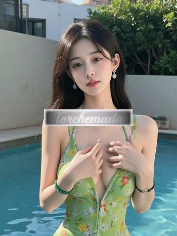 Girl Strepitosa Maestra  Padova