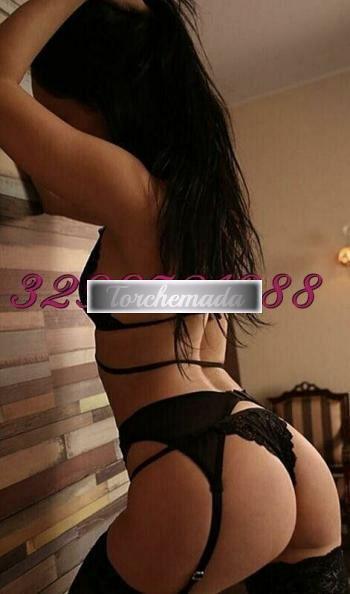 Girl Trasgressiva Sensuale  Avellino