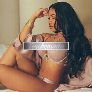 Girl Esplosiva Coinvolgente  Matera