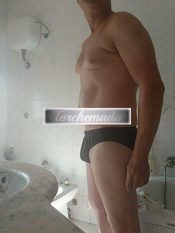 Girl Strepitosa Esibizionista  Crotone