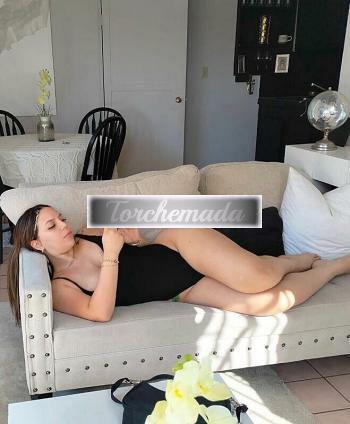 Girl Calda Studentessa  Siracusa