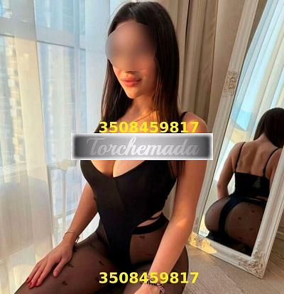 Girl Trasgressiva Studentessa  La Spezia